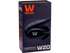 Westone Audio W20 image 3