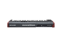 Novation Impulse 49 Midi Keyboard (Black Edition) image 3