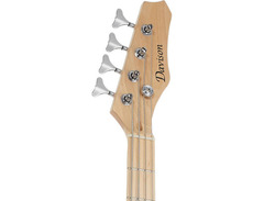 Davison Electric Bass image 4