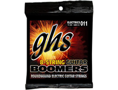 GHS 8-String Guitar Boomers GBH-8 image 2