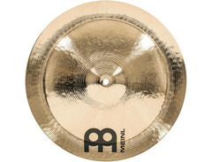 Meinl 14" Byzance Brilliant China image 2