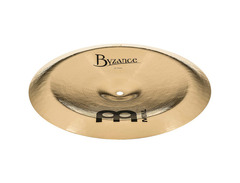 Meinl 14" Byzance Brilliant China image 3