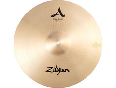 Zildjian 20" A Thin Crash image 3