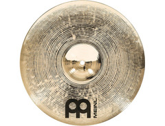 Meinl 14" Byzance Brilliant Thin Crash image 2