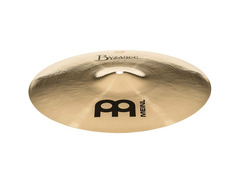 Meinl 14" Byzance Brilliant Thin Crash image 3