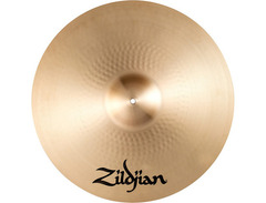 Zildjian 20" A Thin Crash image 4