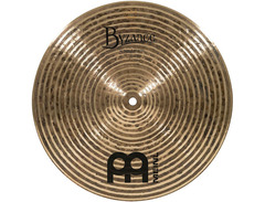 Meinl 14" Byzance Dark Spectrum Hi-Hat image 3
