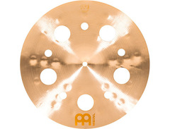 Meinl 14" Byzance Dual Multi-Trash Cymbal image 2