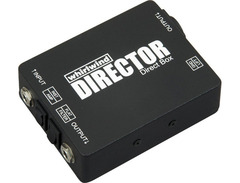 Whirlwind Director Direct Box image 2