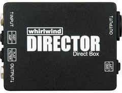 Whirlwind Director Direct Box image 3