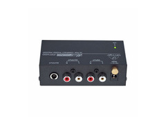 Behringer PP400 Micro Phono Preamp image 2