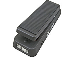 Dunlop 95Q Cry Baby Wah Wah - ranked #20 in Wah Pedals | Equipboard