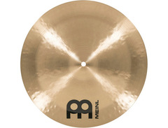 Meinl 14" Byzance Traditional China image 3