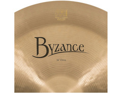 Meinl 14" Byzance Traditional China image 4