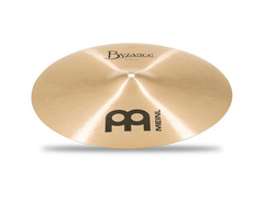 Meinl 14" Byzance Traditional Thin Crash Cymbal image 2