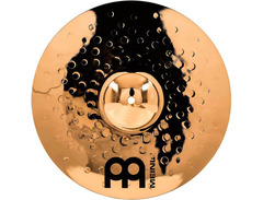 Meinl 14" Classics Custom Medium Crash image 2