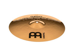 Meinl 14" Classics Custom Medium Crash image 3