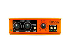 Radial EXTC-SA Effects Reamper image 2