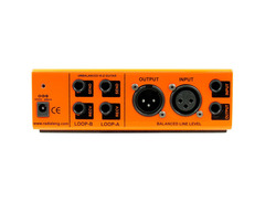 Radial EXTC-SA Effects Reamper image 3
