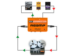 Radial EXTC-SA Effects Reamper image 4