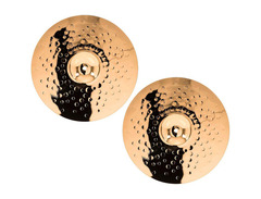 Meinl 14" Classics Custom Medium Hi-Hat image 3