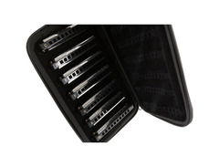 Hohner Blues Band 7-Piece Harmonica Set image 2