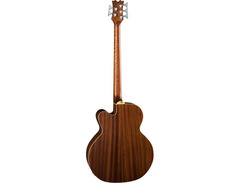 Dean Playmate EAB C 5 string acoustic-electric bassguitar image 4