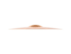 Meinl 14" HCS Bronze Crash Cymbal image 4