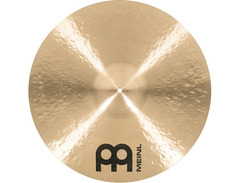Meinl Byzance traditional 20" heavy ride image 2