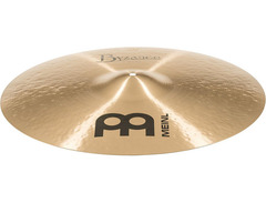Meinl Byzance traditional 20" heavy ride image 3