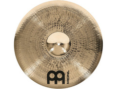 Meinl Byzance Brilliant 20" Medium Crash image 2