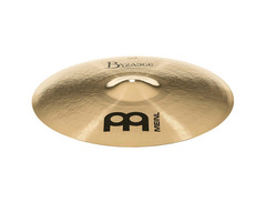 Meinl Byzance Brilliant 20" Medium Crash image 3