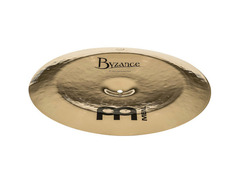 Meinl Byzance Brilliant 18" Heavy china image 3