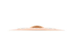 Meinl 14" HCS Bronze Trash Crash Cymbal image 4