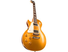 Left Handed Gibson Les Paul Standard image 3