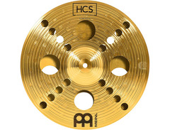 Meinl 14" HCS Trash Stack image 3