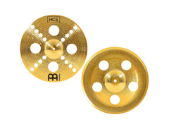 Meinl 14" HCS Trash Stack image 4