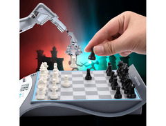 Mojo Chessmaster image 3