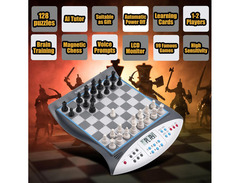 Mojo Chessmaster image 4