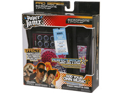 Wowwee Paper Jamz Pro Mic image 2