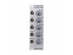 Doepfer A-120 Low Pass Filter image 2