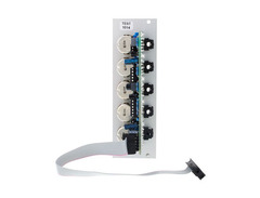 Doepfer A-120 Low Pass Filter image 4