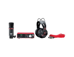 Focusrite Scarlett 2i2 Studio Pack image 3