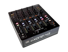 Allen & Heath Xone 43 image 3