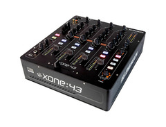 Allen & Heath Xone 43 image 4