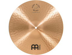 Meinl 14" Pure Alloy Soundwave Hi-Hat Cymbals (Pair) image 2