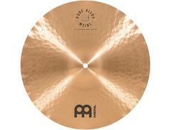 Meinl 14" Pure Alloy Soundwave Hi-Hat Cymbals (Pair) image 3