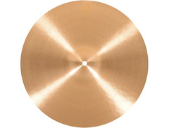 Meinl 14" Pure Alloy Soundwave Hi-Hat Cymbals (Pair) image 4