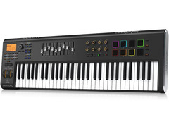 Behringer Motor 61 image 2