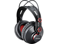 Focusrite Scarlett 2i2 Studio Pack image 4